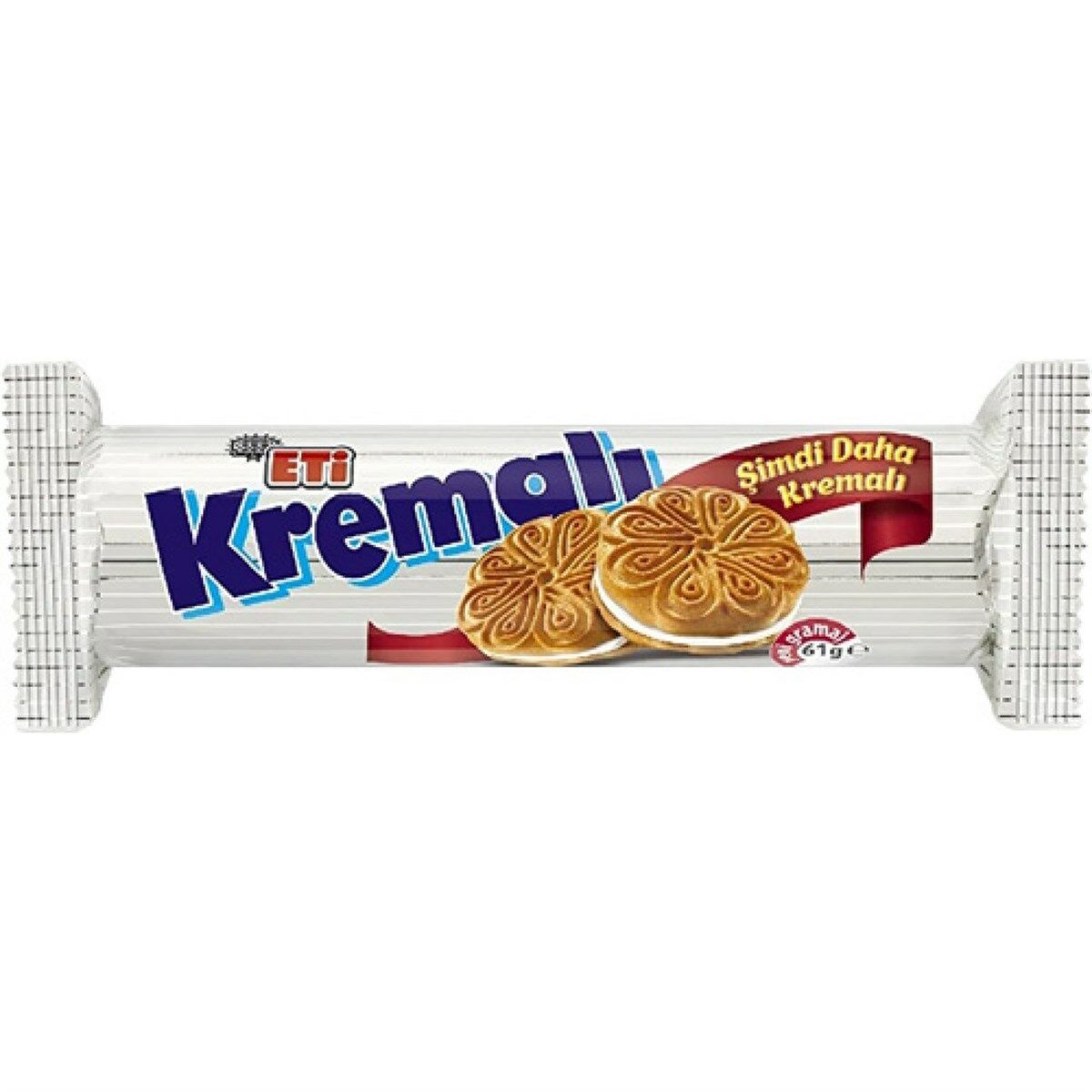 BİSKÜVİ KREMALI 61GR ETİ