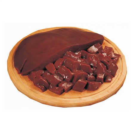 DANA CİĞER