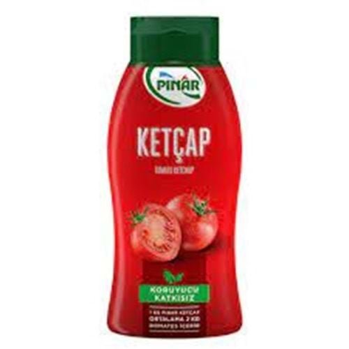 PINAR TATLI KETÇAP 420 GR