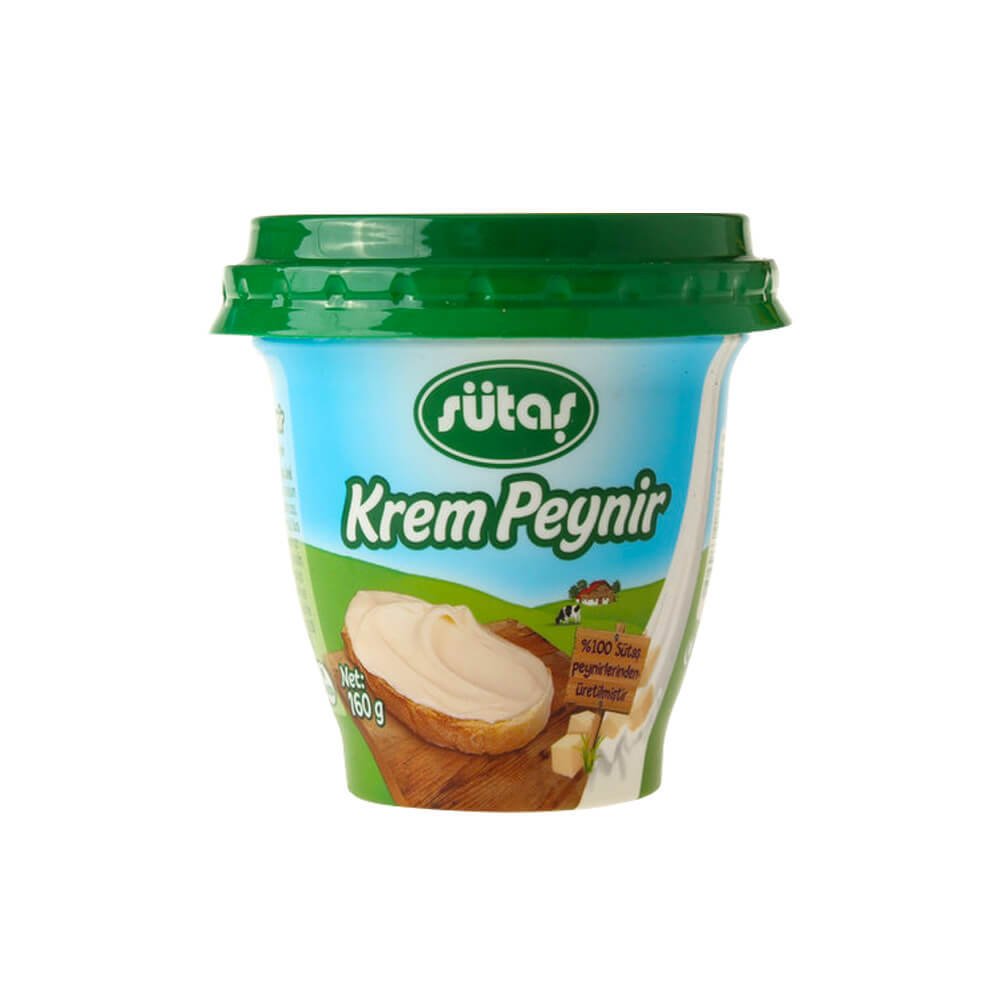 KREM PEYNİR 160GR