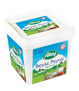 BEYAZ PEYNİR 500GR