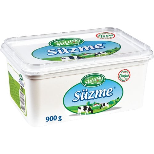 SÜZME PEYNİR 900GR