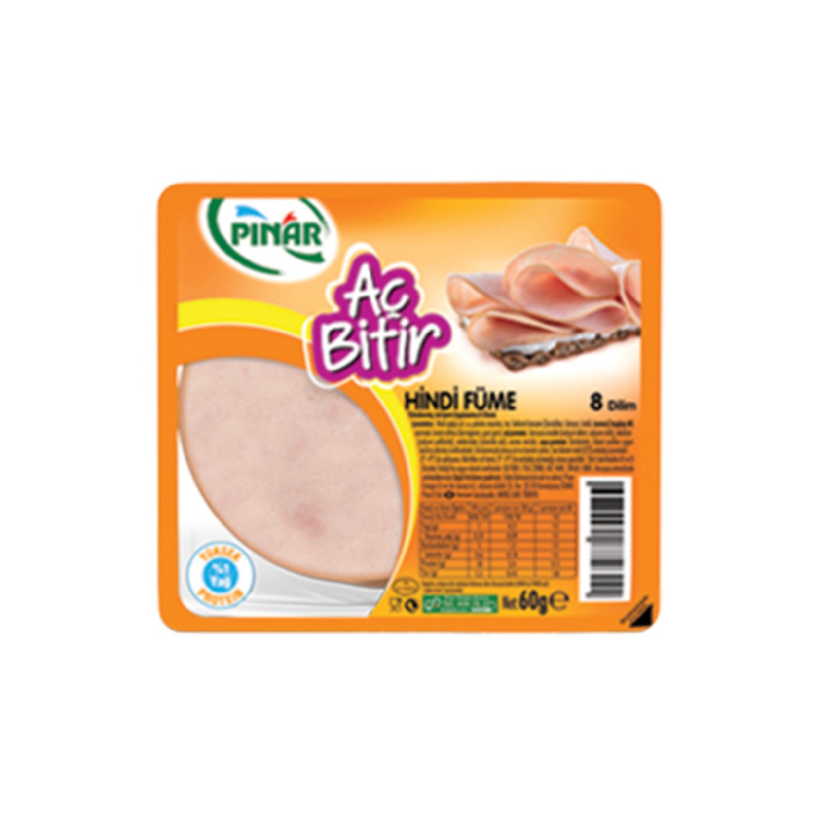 AÇ BİTİR HİNDİ FÜME 60GR