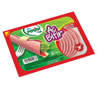 AÇ-BİTİR DANA MACAR SALAM 60GR