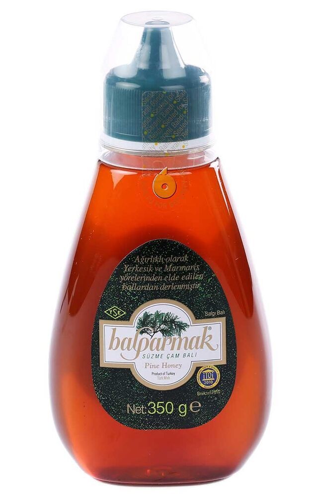 SÜZME ÇAM BALI ÇITKAPAK 350GR
