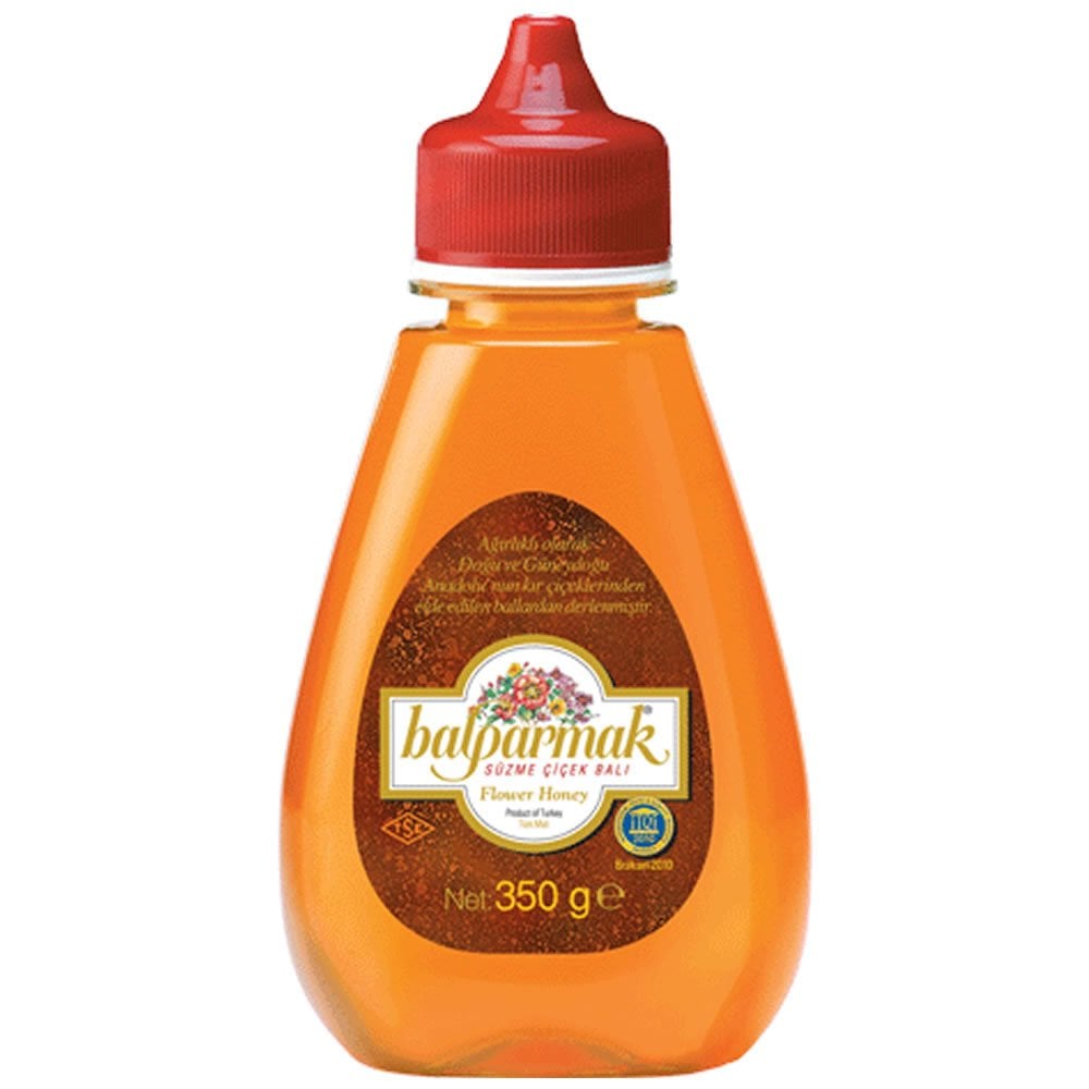 SÜZME OVA BALI ÇITKAPAK 350GR