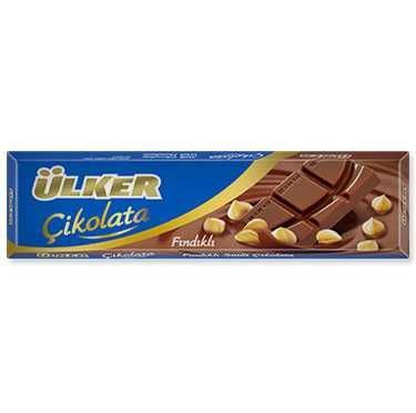 BATON ÇİKOLATA FINDIKLI 30GR