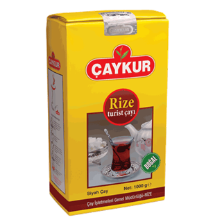 RİZE ÇAY 1KG