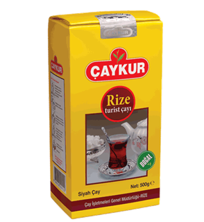 RİZE ÇAY 500GR