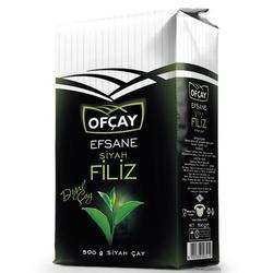 SİYAH ÇAY EFSANE FİLİZ 500GR