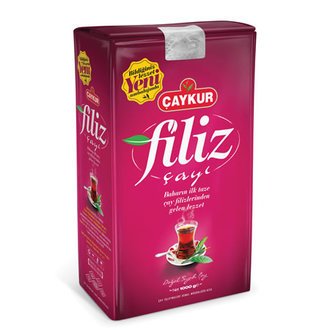 FİLİZ ÇAY 1KG