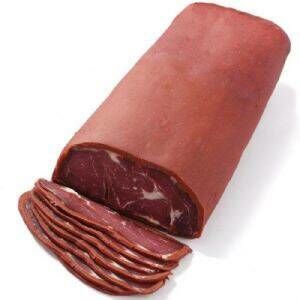 DANA PASTIRMA 100 GR