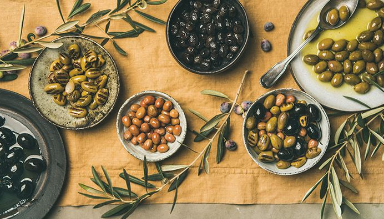 İyi Zeytin Nasıl Seçilir ? Nelere dikkat edilmelidir