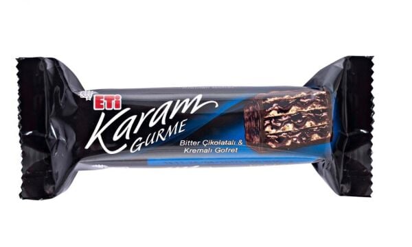 KARAM GURME GOFRET 50 GR