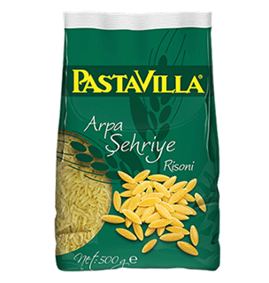 ARPA ŞEHRİYE 500GR