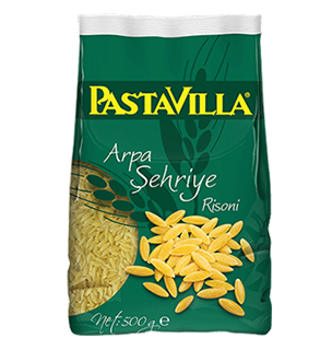 ARPA ŞEHRİYE 500GR