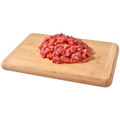 KUZU SAÇ KAVURMALIK SOTE