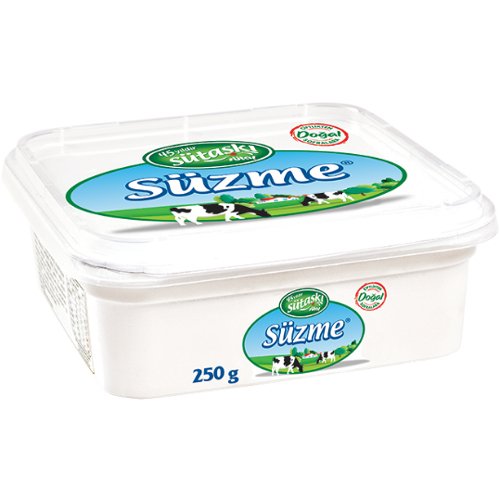 SÜZME PEYNİR 250GR