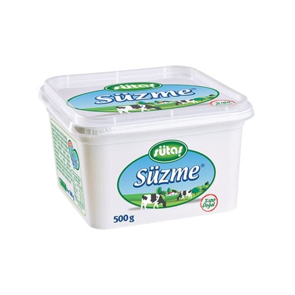 SÜZME PEYNİR 500GR