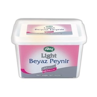LIGHT PEYNİR 500GR