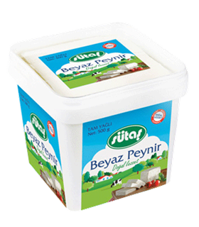 BEYAZ PEYNİR 500GR
