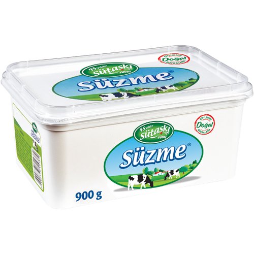 SÜZME PEYNİR 900GR