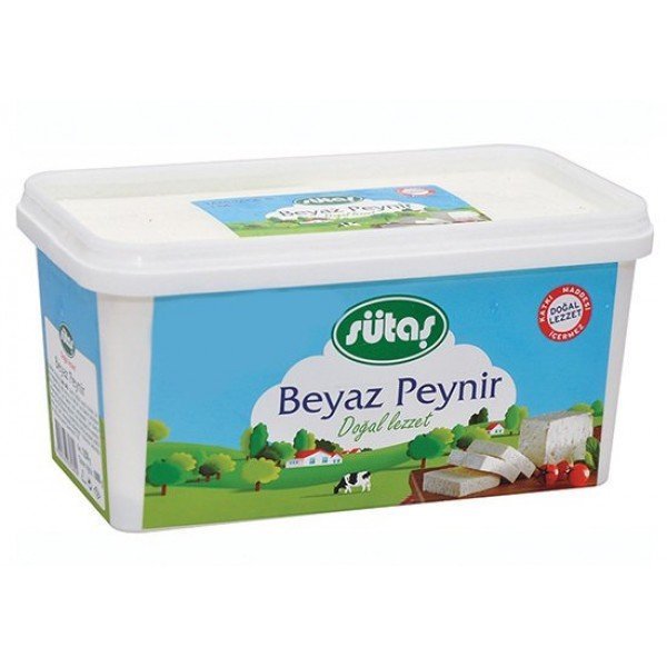 BEYAZ PEYNİR 900GR