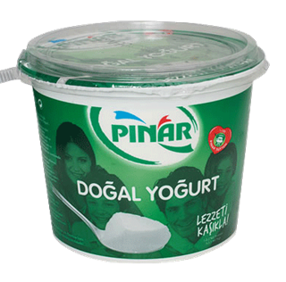 DOĞAL YOĞURT 1200GR