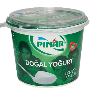 DOĞAL YOĞURT 1200GR