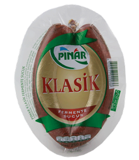 KLASİK SUCUK 225GR