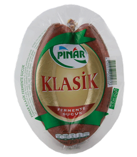 KLASİK SUCUK 225GR