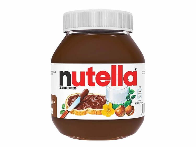 FINDIK KREMASI KAKAOLU 750GR
