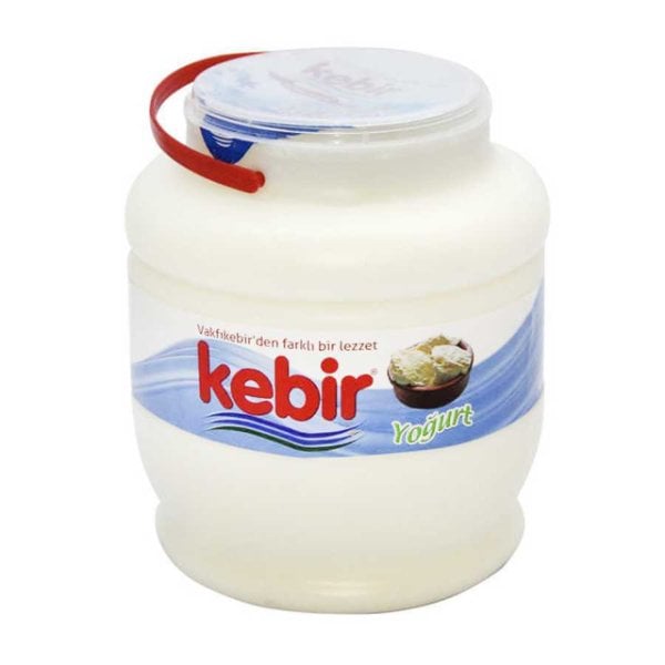 KÖY TİPİ YOĞURT 1000GR