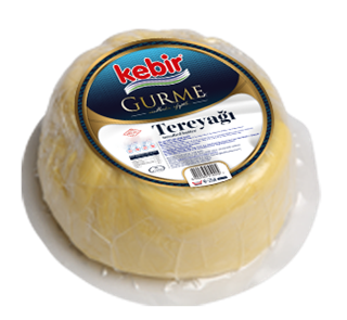 TUZLU TEREYAĞI 1KG