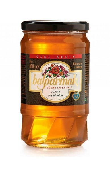 ÖZEL SEÇİM SÜZME BAL 850GR