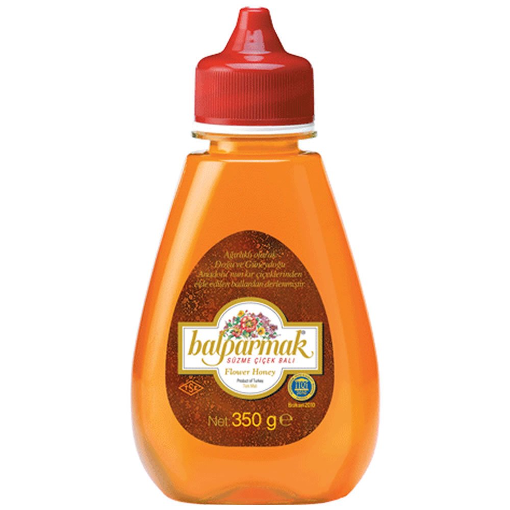 SÜZME OVA BALI ÇITKAPAK 350GR
