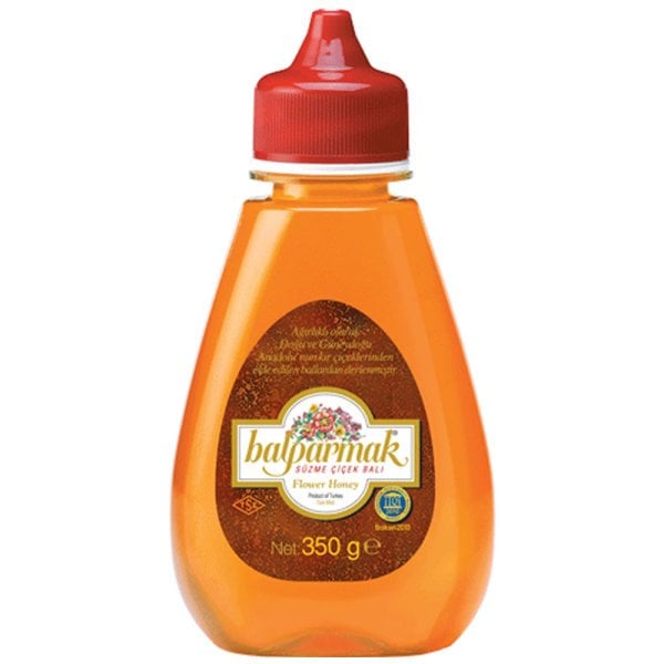 SÜZME OVA BALI ÇITKAPAK 350GR