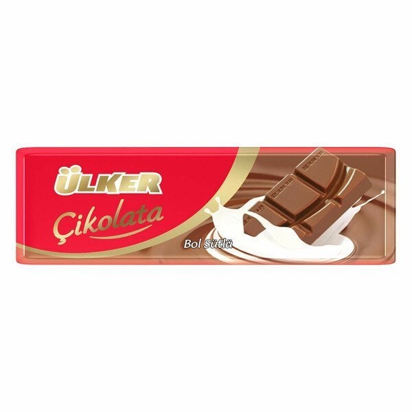 BATON ÇİKOLATA SÜTLÜ 30GR
