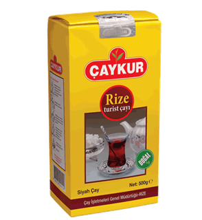 RİZE ÇAY 500GR