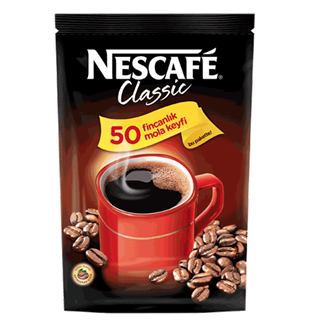 KAHVE CLASSİC 100GR