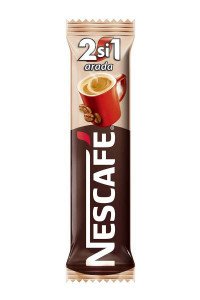 KAHVE 2Sİ BİRARADA 10GR