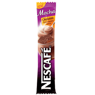 KAHVE MOCHA 17,9GR