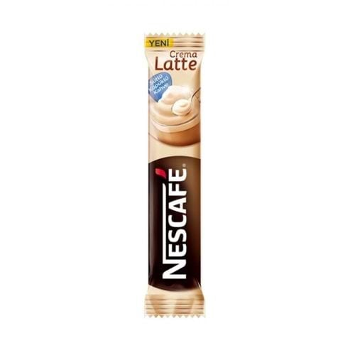 KAHVE LATTE 17GR