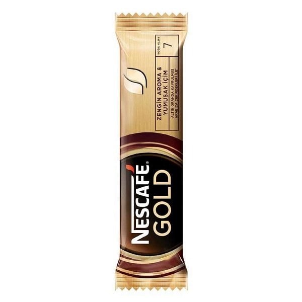 KAHVE GOLD 2GR