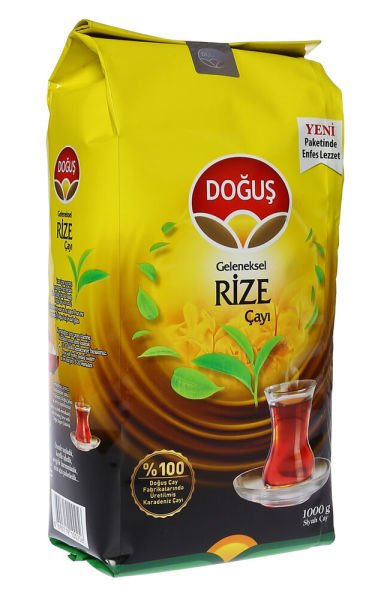 RİZE ÇAYI 1KG