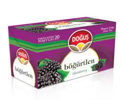 BİTKİ ÇAYI BÖĞÜRTLEN 20Lİ 20GR