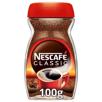 CLASİC 100GR KAVANOZ