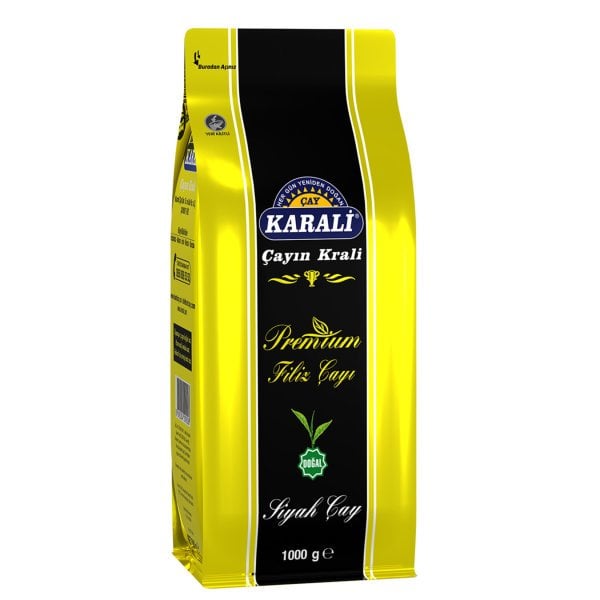 PREMİUM FİLİZ ÇAYI 1KG