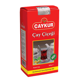 ÇAY ÇİÇEĞİ 500GR
