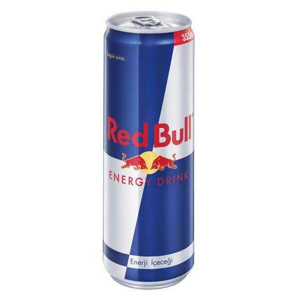 ENERJİ İÇECEĞİ 355ML
